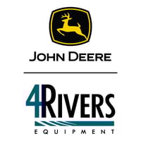 4RxJD CF Vertical Logo